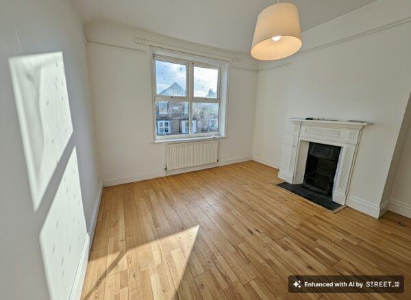 Century Road, Staines-Upon-Thames, TW18