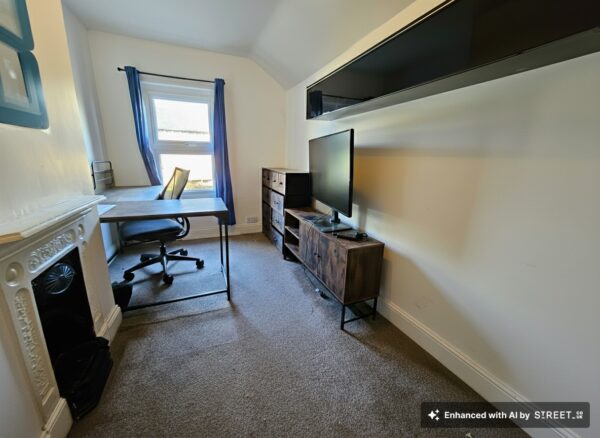 Century Road, Staines-Upon-Thames, TW18