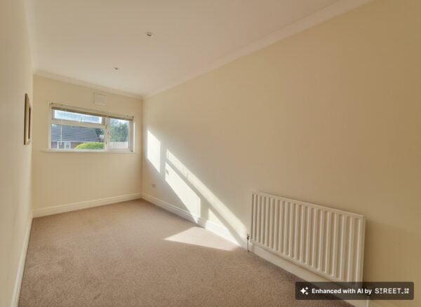 Blenheim Road, Harrow, HA2