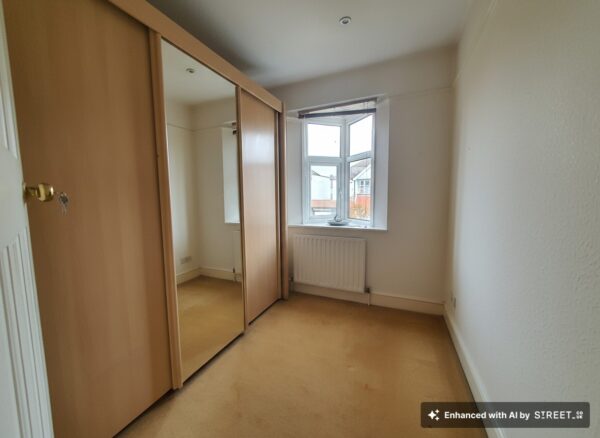 Blenheim Road, Harrow, HA2