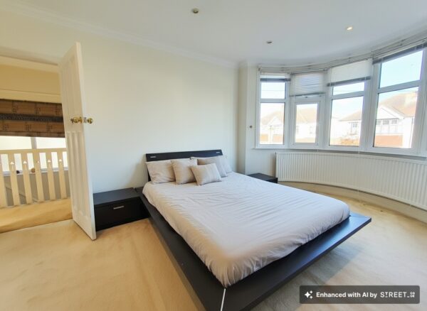 Blenheim Road, Harrow, HA2