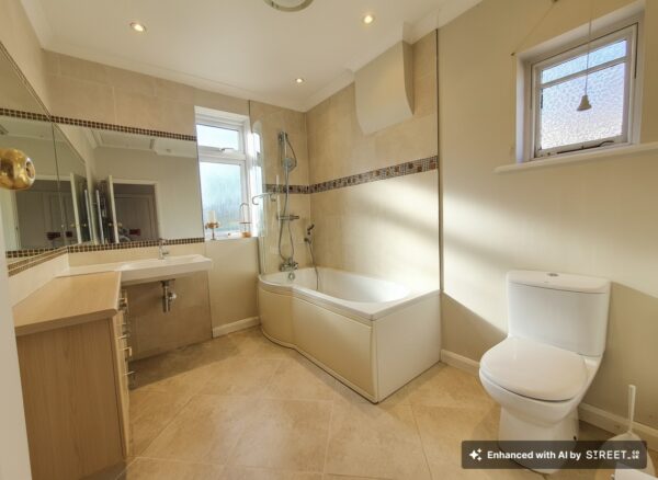 Blenheim Road, Harrow, HA2