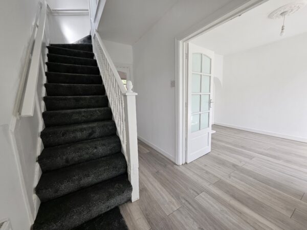 Rushgrove Avenue, London, NW9