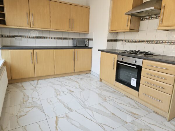 Rushgrove Avenue, London, NW9