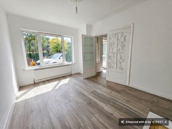 Rushgrove Avenue, London, NW9