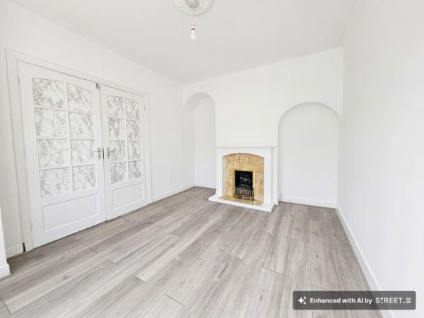 Rushgrove Avenue, London, NW9