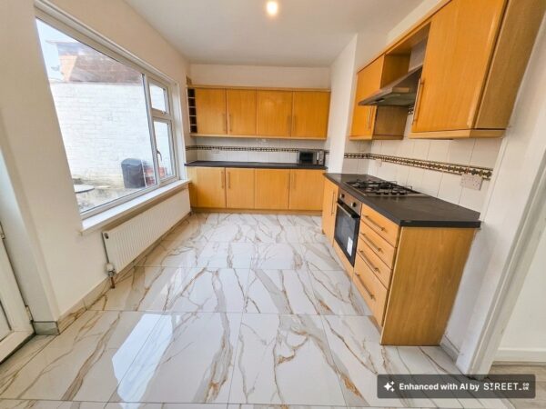 Rushgrove Avenue, London, NW9
