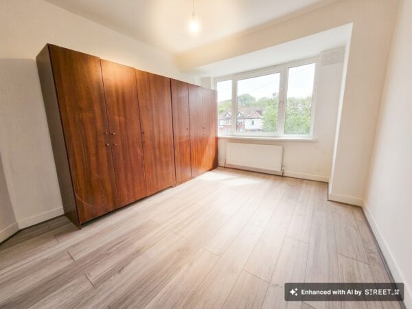 Rushgrove Avenue, London, NW9