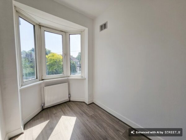 Rushgrove Avenue, London, NW9