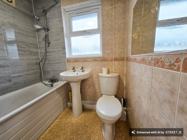 Rushgrove Avenue, London, NW9