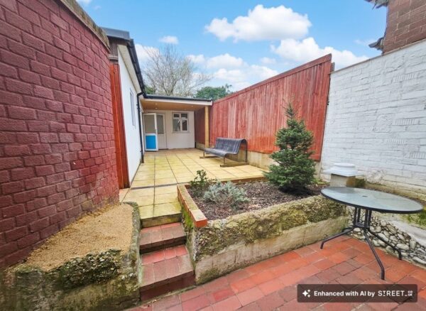 Rushgrove Avenue, London, NW9