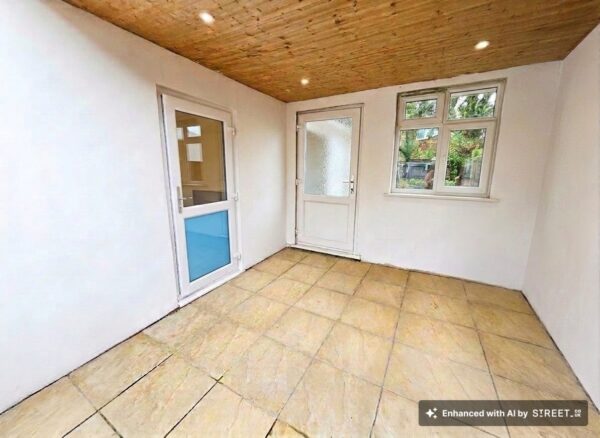 Rushgrove Avenue, London, NW9