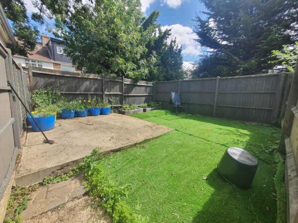 Lorne Road, Harrow, HA3