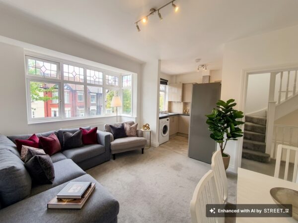 Lorne Road, Harrow, HA3