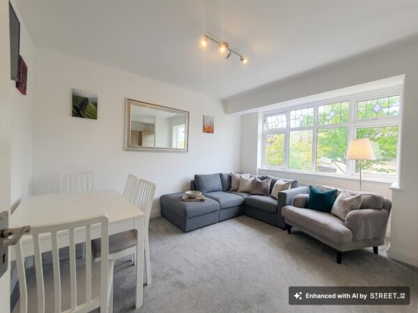 Lorne Road, Harrow, HA3