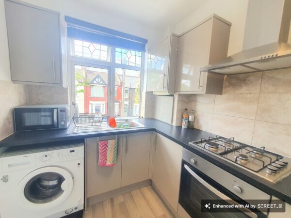 Lorne Road, Harrow, HA3