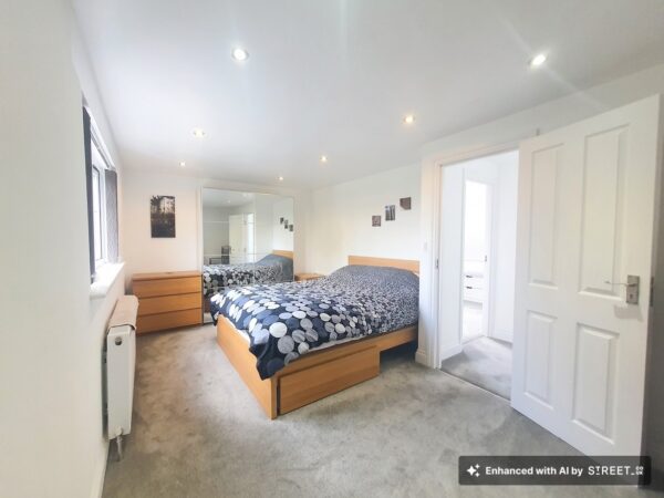 Lorne Road, Harrow, HA3