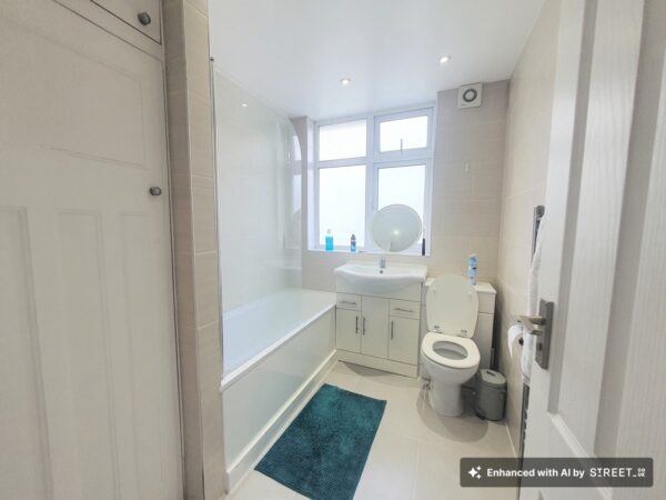 Lorne Road, Harrow, HA3