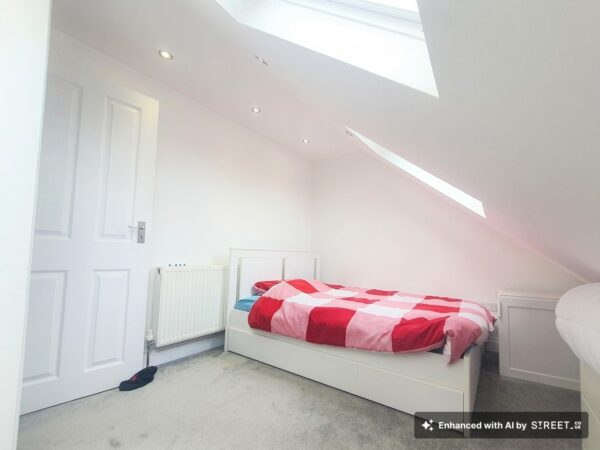 Lorne Road, Harrow, HA3