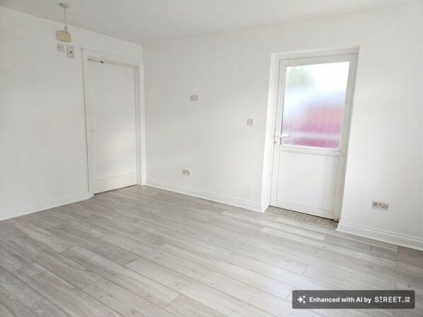 Lancelot Road, Wembley, HA0