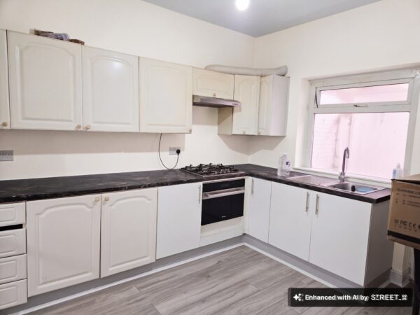 Lancelot Road, Wembley, HA0