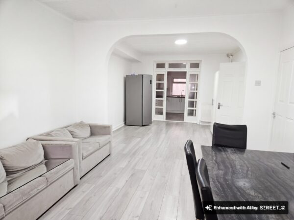 Lancelot Road, Wembley, HA0