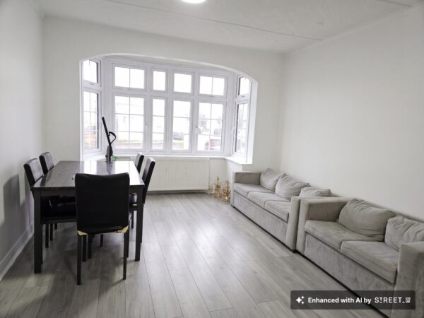Lancelot Road, Wembley, HA0